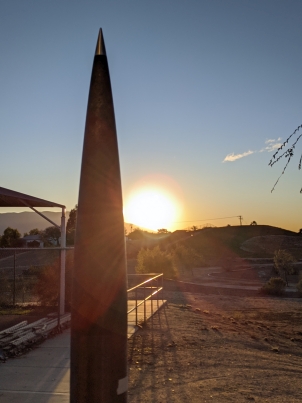 Norco College Engineering Students Selected to Build a Rocket Picture 2