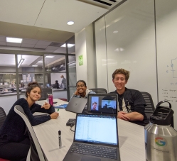 Norco College Engineering Students Selected to Build a Rocket Picture 3