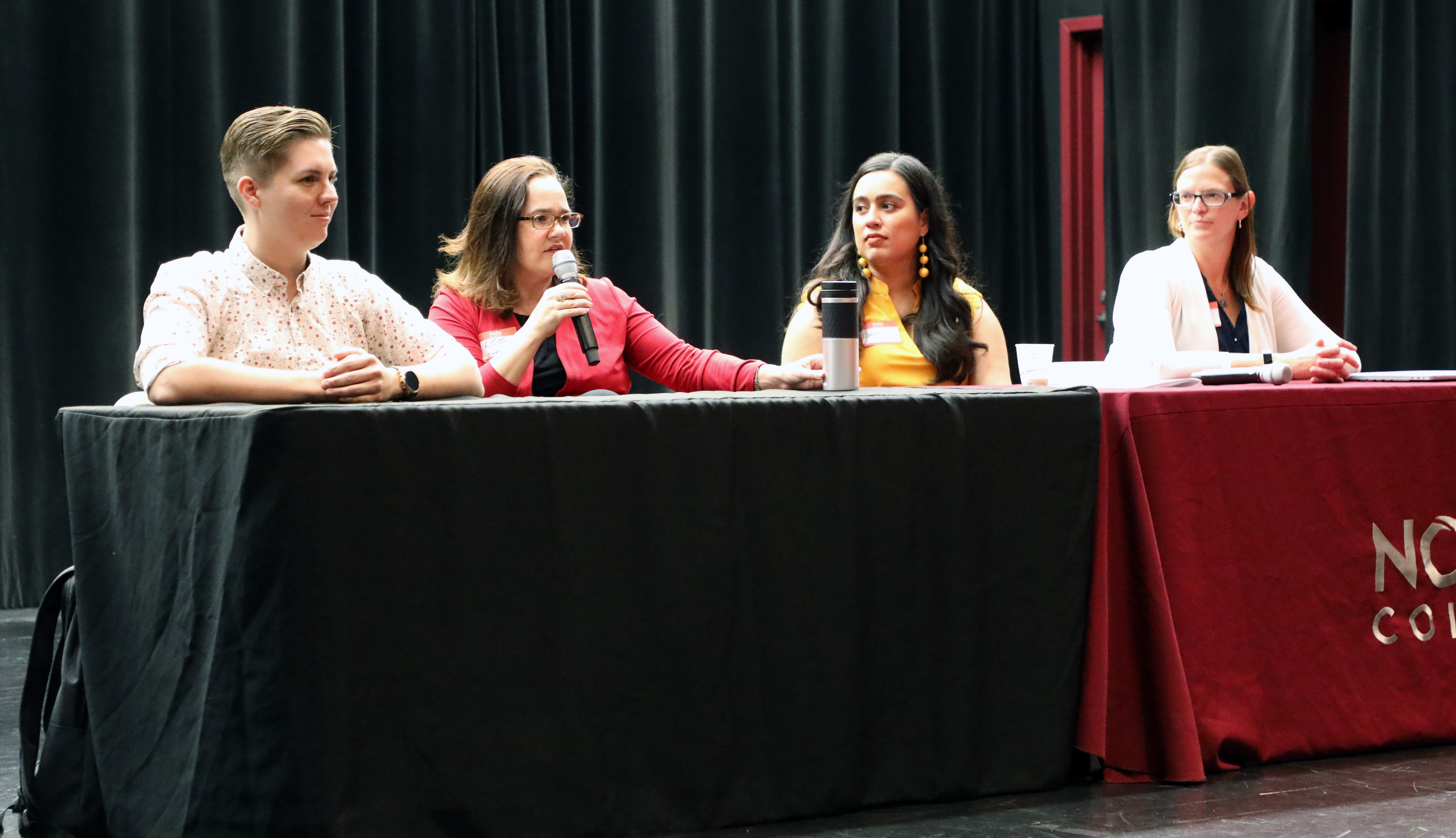 Women in Art Keynote