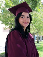 Ashley Calderon Ashley Calderon