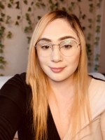 Alyssa Hernandez Alyssa Hernandez