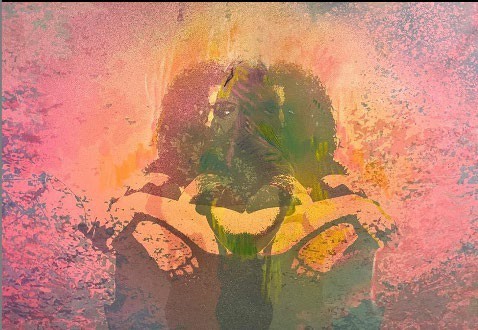 Artwork by Glynnis Reed