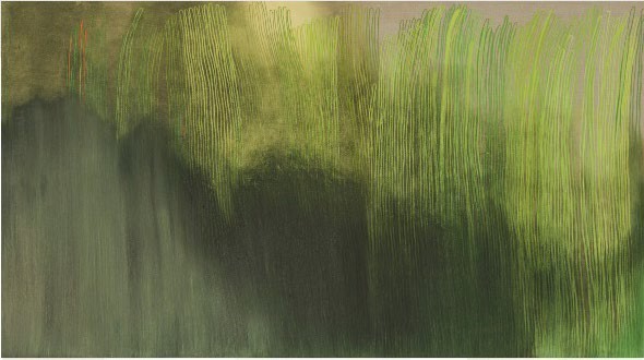 Artwork by Trang T. Lê