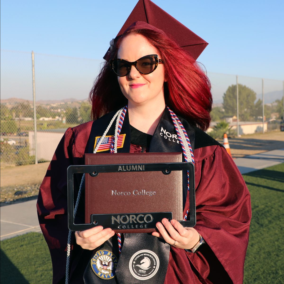 Best for Vets Grad 1