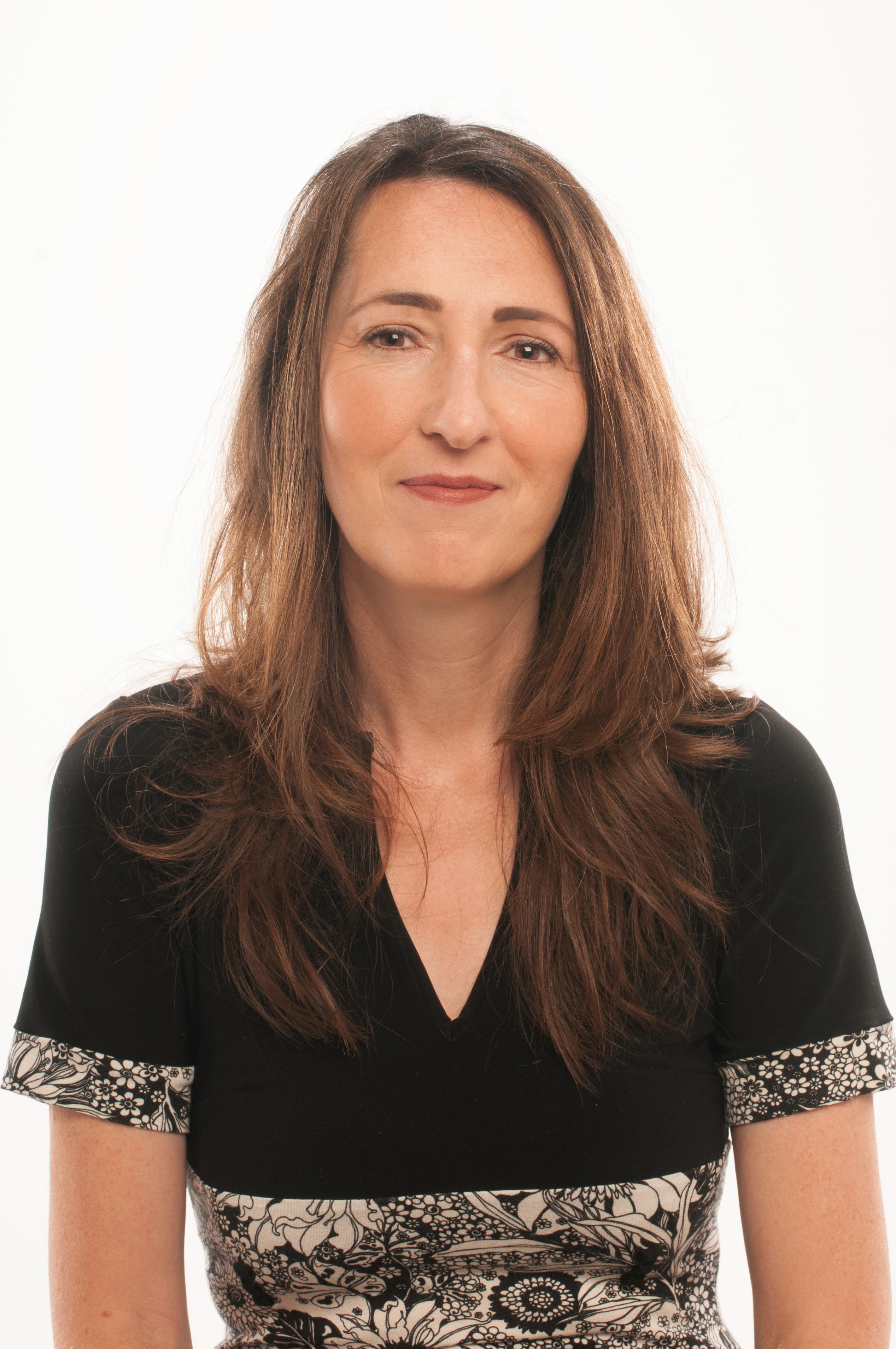 Sonja Lyubomirsky, author of The How of Happiness Sonja Lyubomirsky, author of The How of Happiness