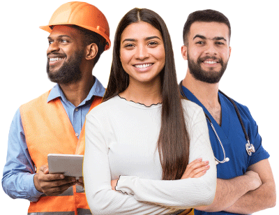 Role READY Virtual Career Expo banner