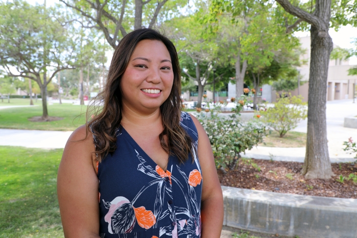 Marissa Iliscupidez Marissa Iliscupidez