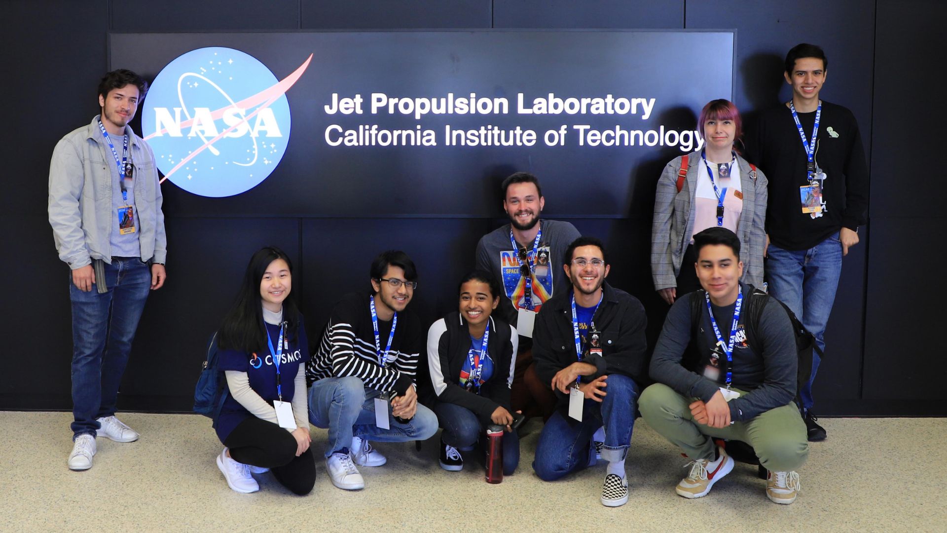 nasa-jpl nasa-jpl