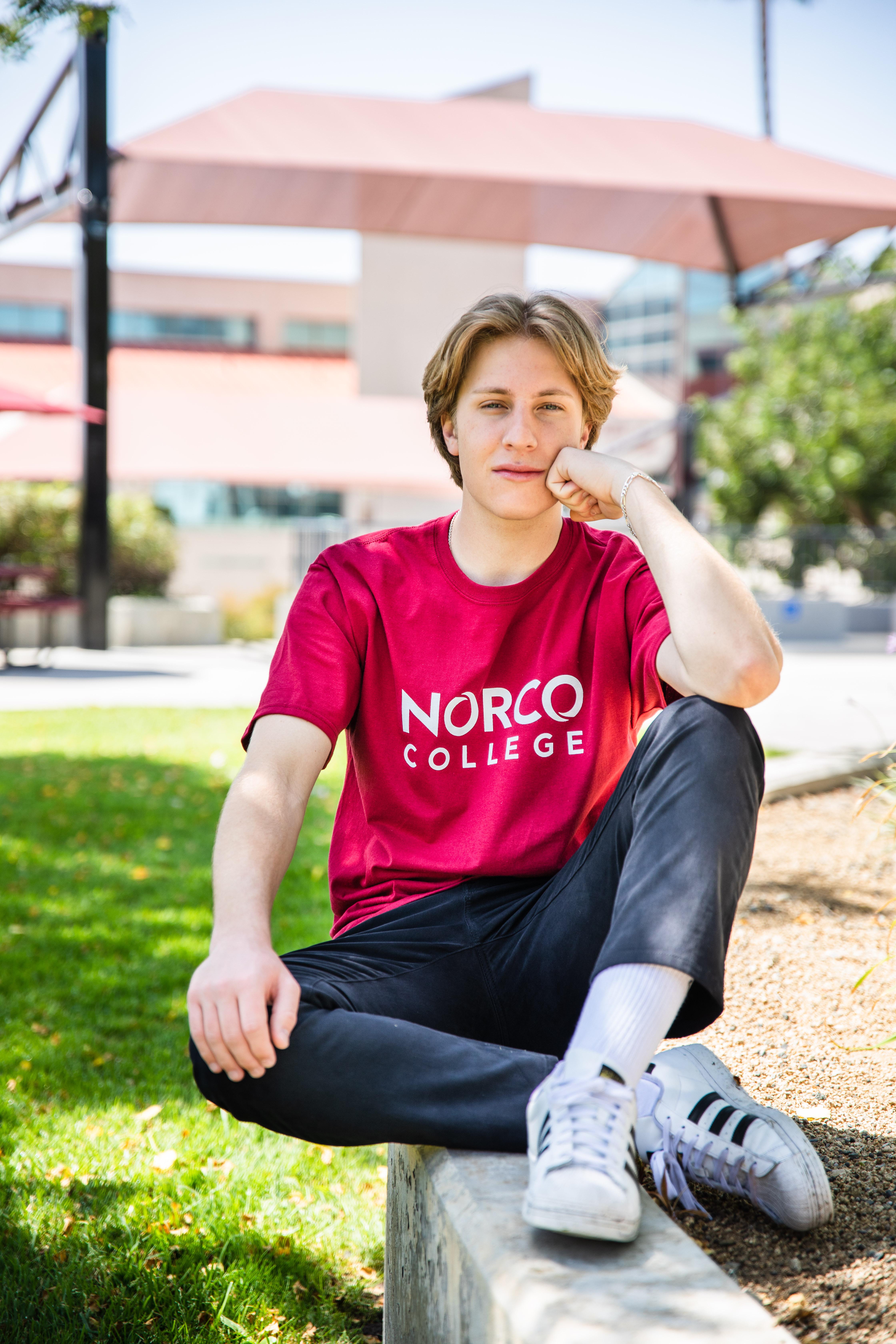 Concurrent enrollment Spotlight Liam Worsham Concurrent enrollment Spotlight Liam Worsham