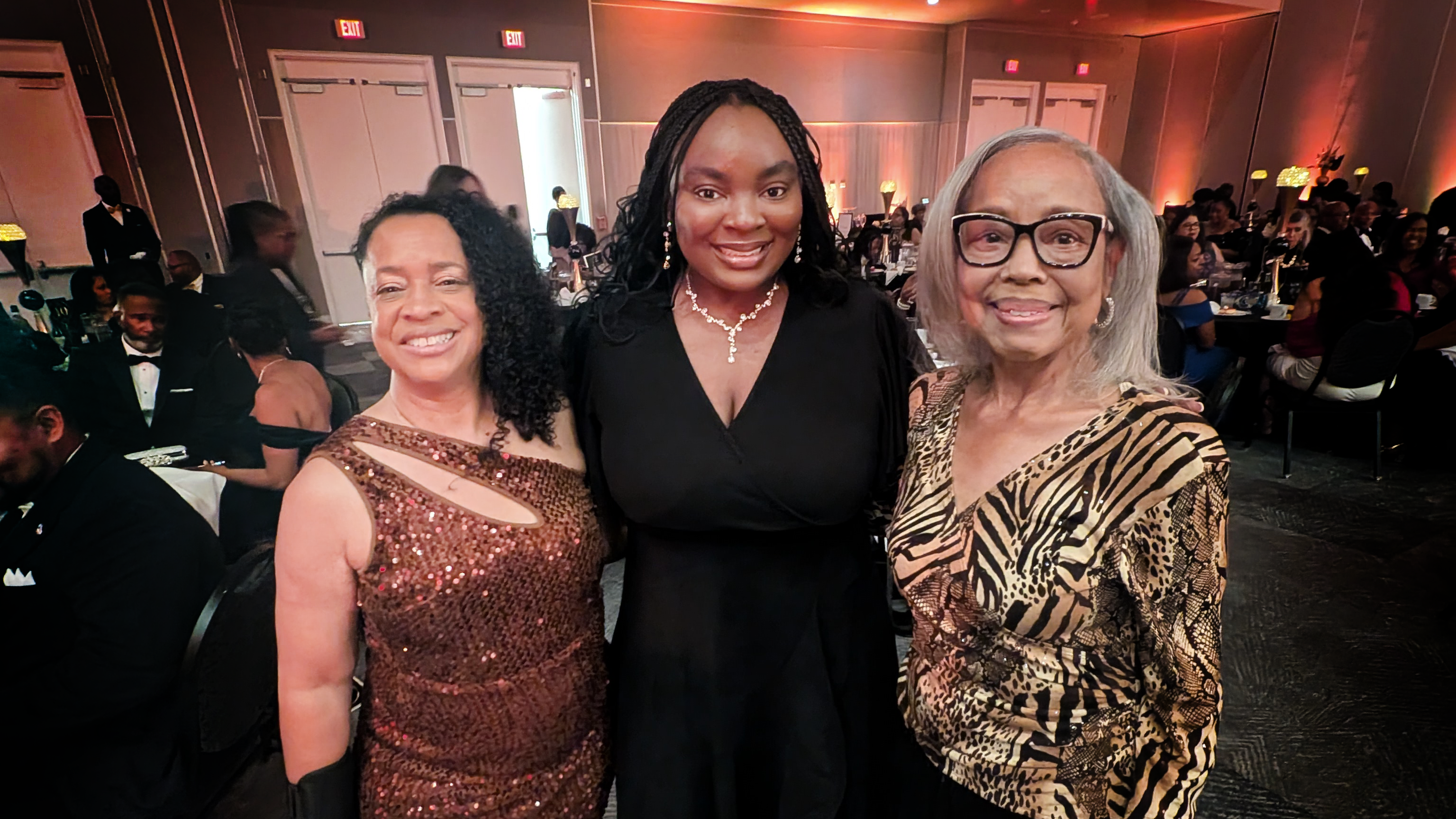 Norco College Student Receives 100 Black Men of the Inland Empire Umoja Scholarship