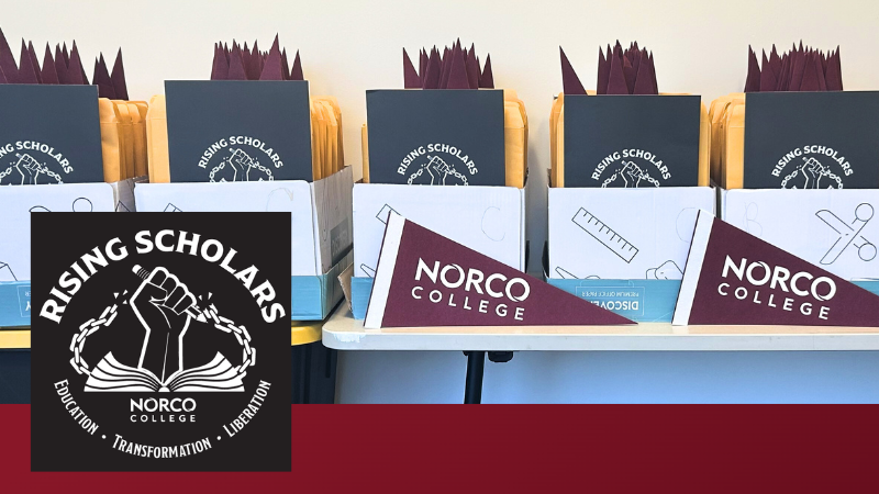 A Meaningful Farewell for CRC Students