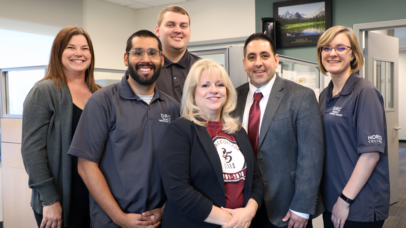 October is National Disability Employment Awareness Month