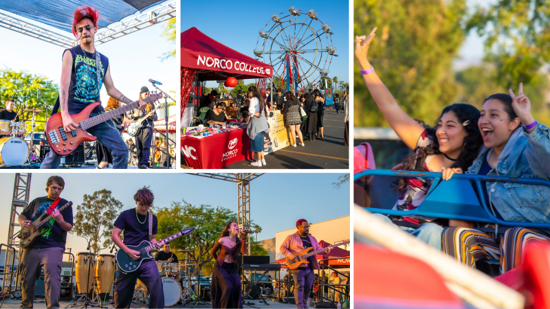 NOMU Fest 2026 Transforms NC into a Celebration of Music and Community
