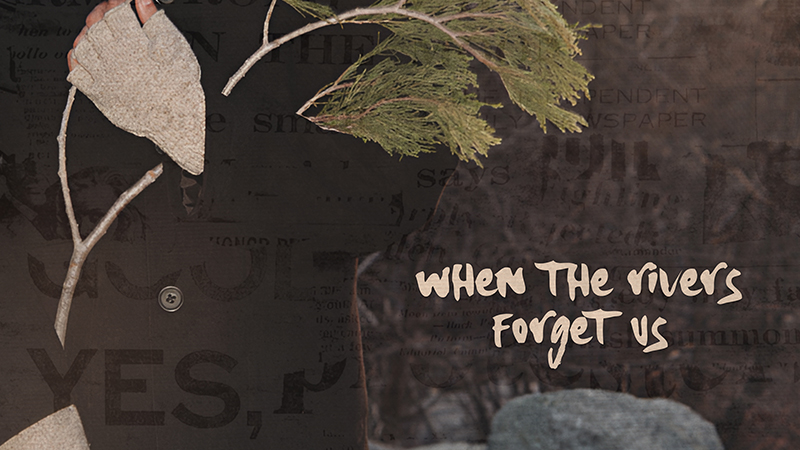 Norco Music Unveils 29th Album: “when the rivers forget us”