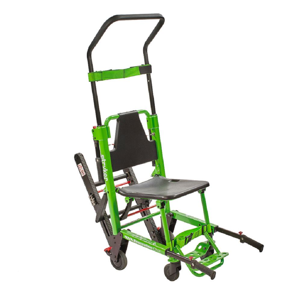 Stryker Evacuation Chair Stryker Evacuation Chair