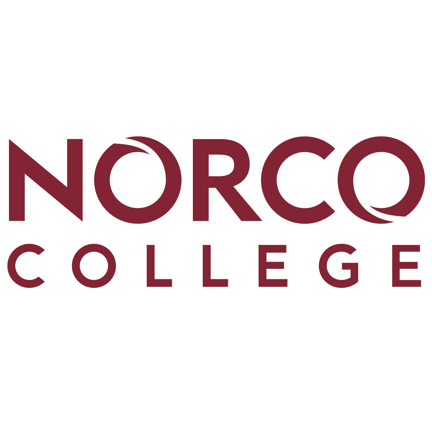 Norco College logo