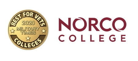 Norco College Ranks Military Times Best For Vets