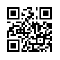 Norco College Giving Week 2021 Text to Give QR Code