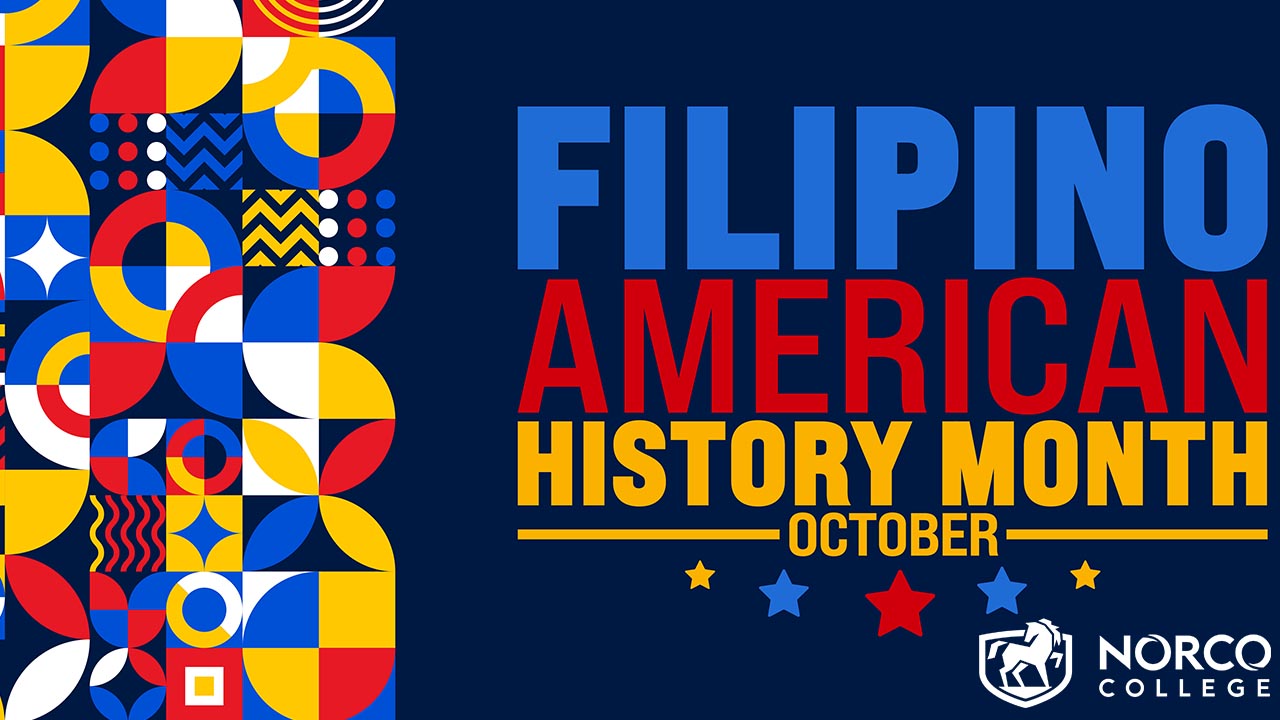 Filipino American History Month 