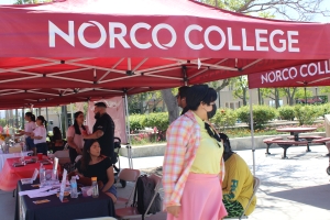 Norco College Presents The Barbershop on Thursday, April 27, 2023