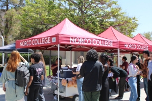 Norco College Presents The Barbershop on Thursday, April 27, 2023