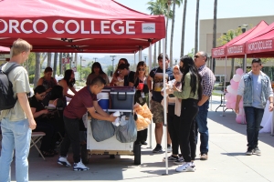 Norco College Presents The Barbershop on Thursday, April 27, 2023