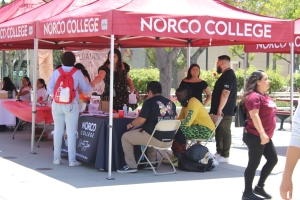 Norco College Presents The Barbershop on Thursday, April 27, 2023