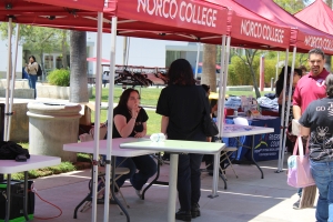 Norco College Presents The Barbershop on Thursday, April 27, 2023