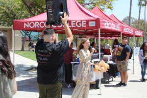 Norco College Presents The Barbershop on Thursday, April 27, 2023