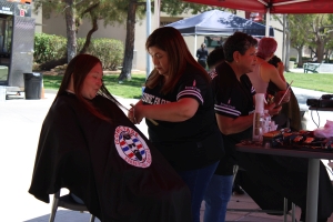 Norco College Presents The Barbershop on Thursday, April 27, 2023