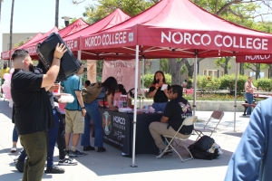 Norco College Presents The Barbershop on Thursday, April 27, 2023