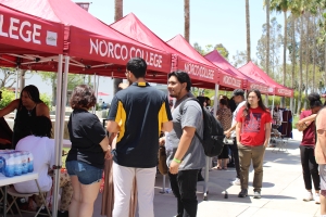 Norco College Presents The Barbershop on Thursday, April 27, 2023