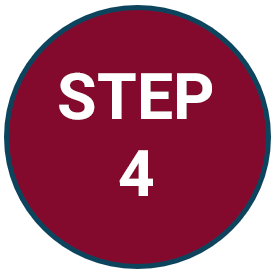 How to Enroll Step 4 circle