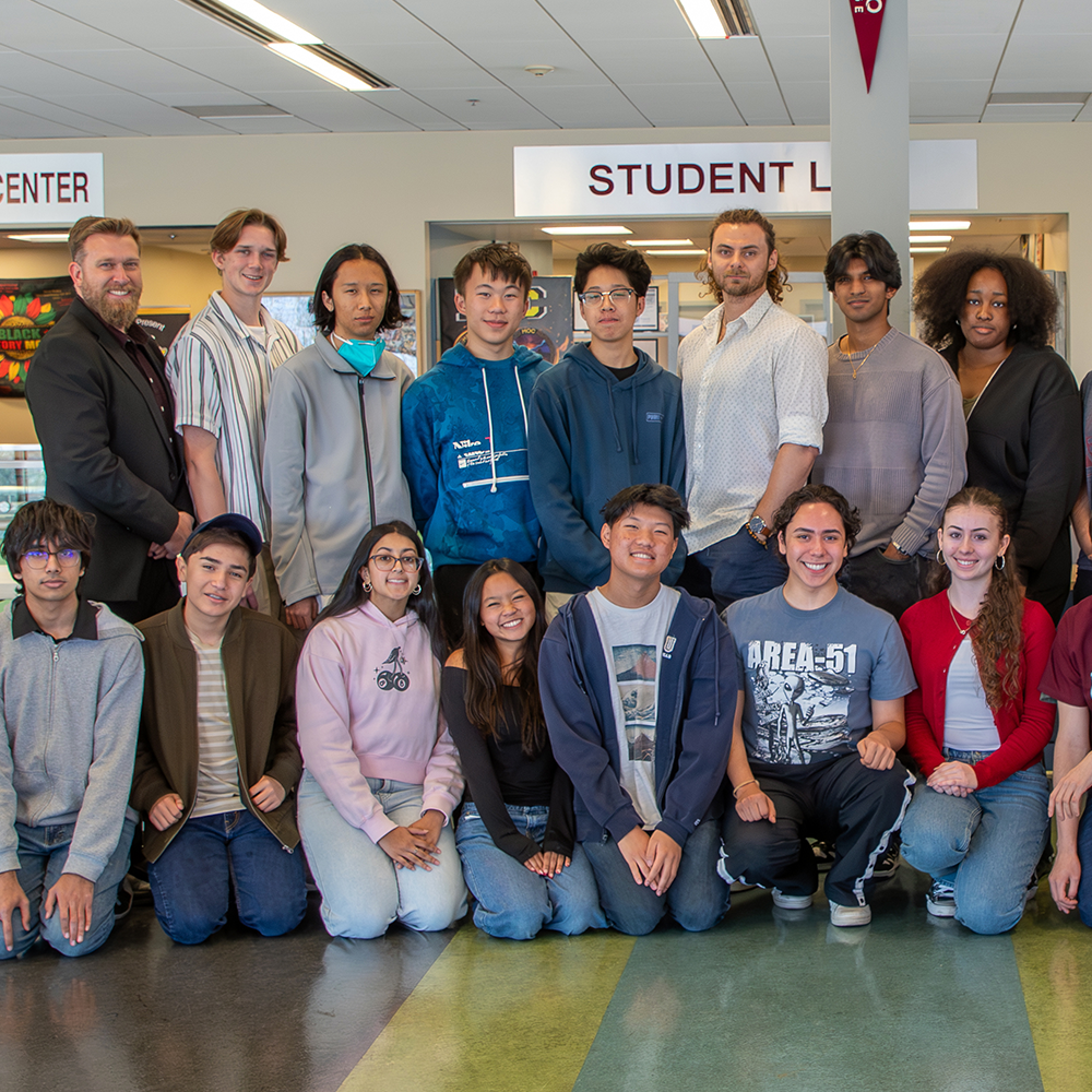 Honors Program Norco College Honors Program Class of 2025