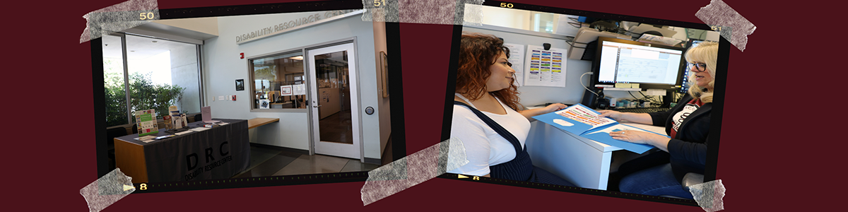 DRC Team in office banner