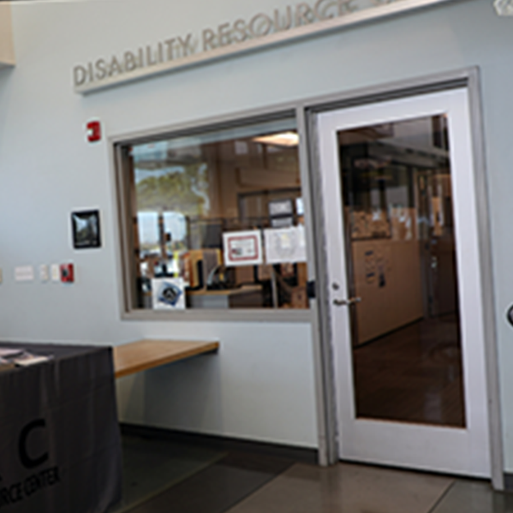Disability Resource Center (DRC) Disability Resource Center (DRC) tile