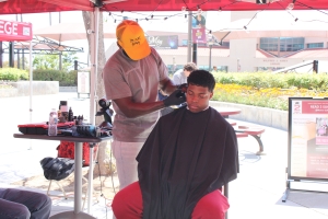 Norco College Presents The Barbershop on Thursday, April 27, 2023