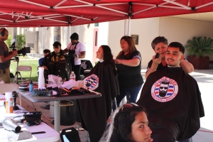 Norco College Presents The Barbershop on Thursday, April 27, 2023