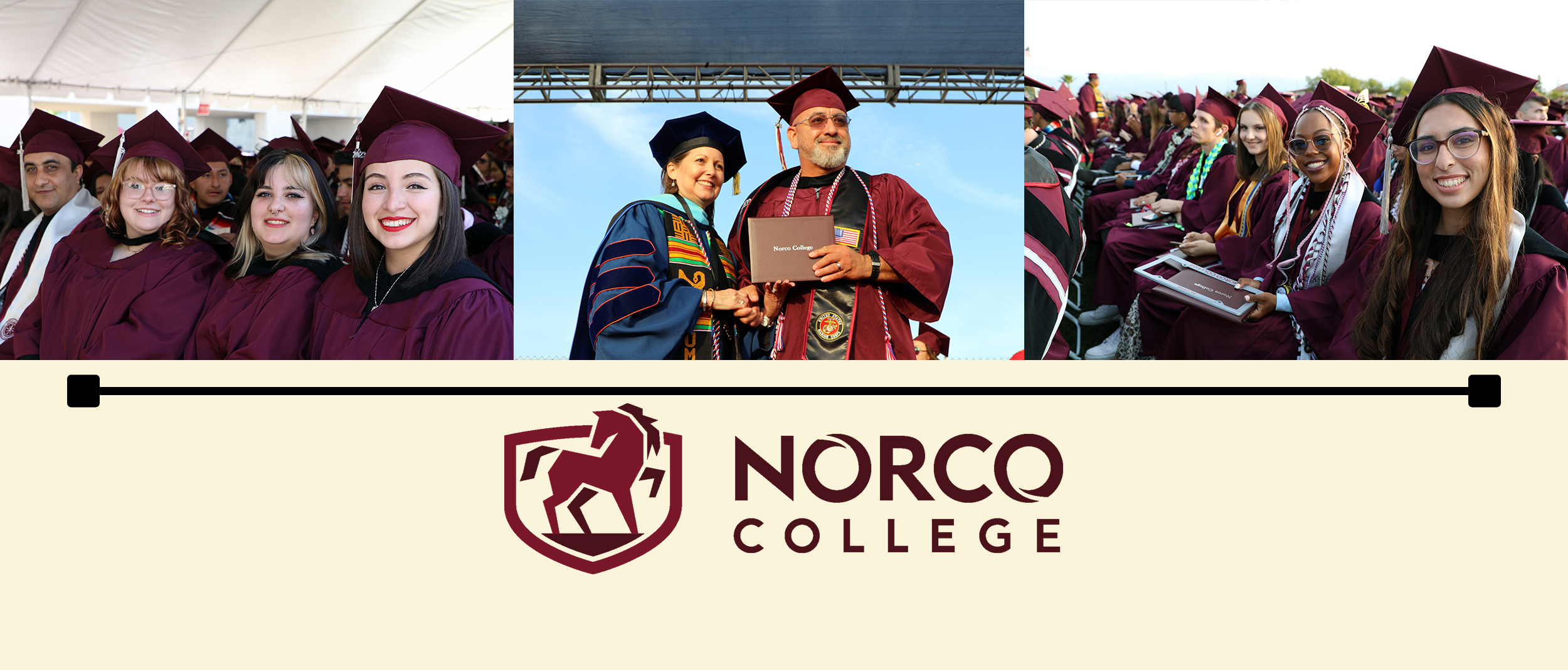NORCO COLLEGE. June 12, PDF Free Download