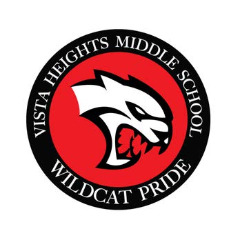 Vista Heights Middle School