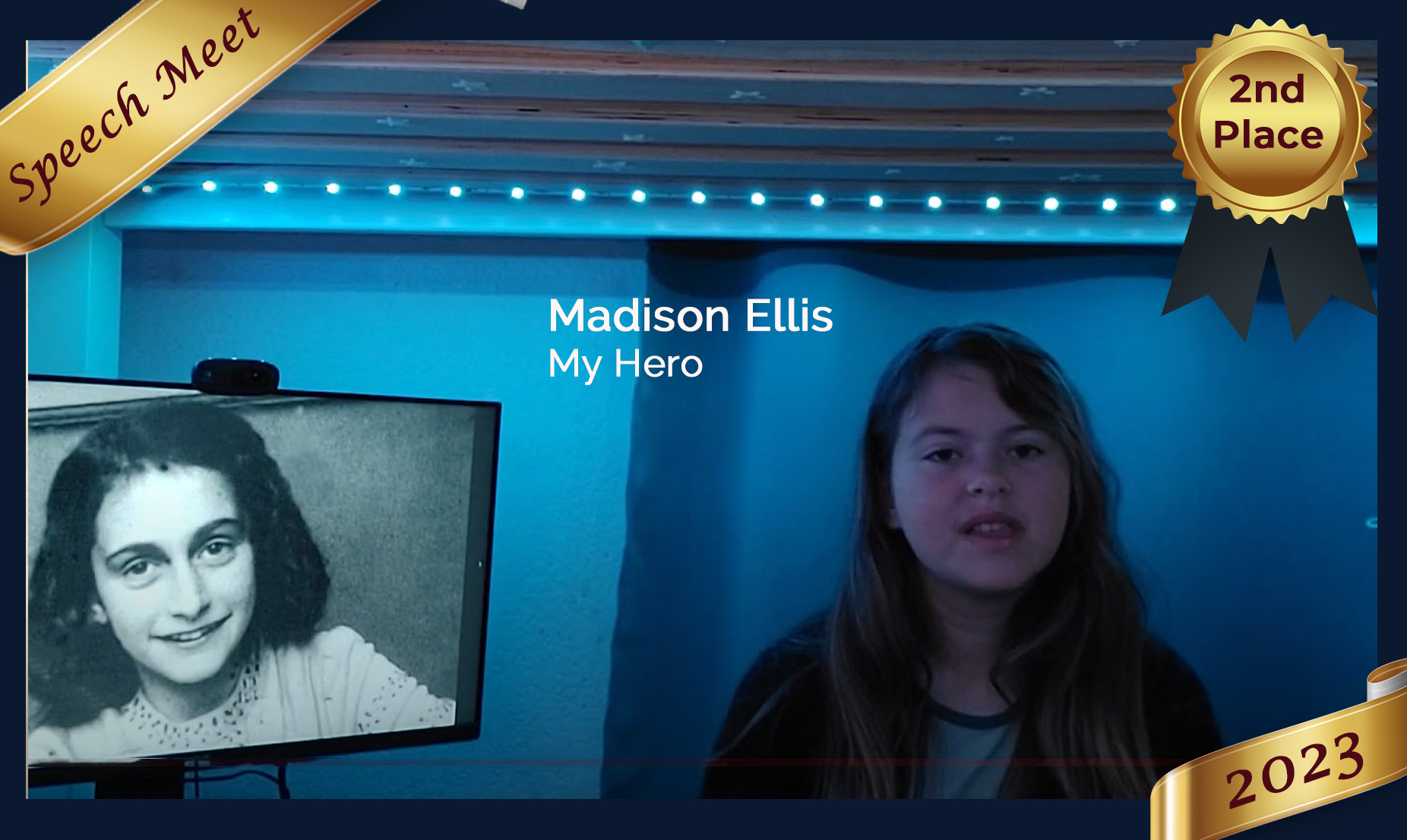 Madison Ellis