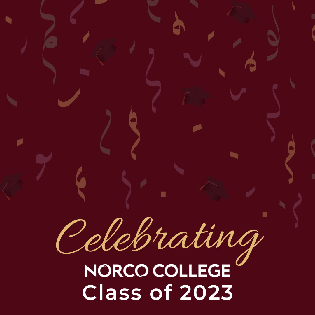 Grad Social Media Background