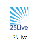 25Live Pro icon